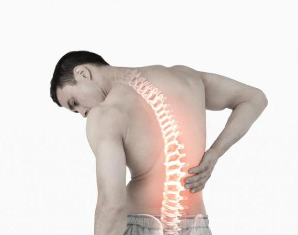 PRP Injection for back pain