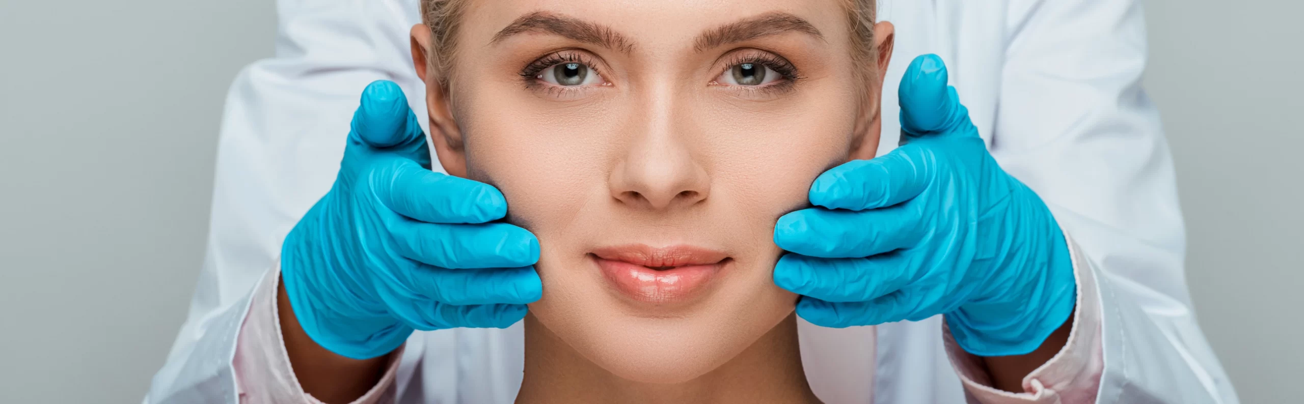 Face Shaping & Facial Contouring Treatments